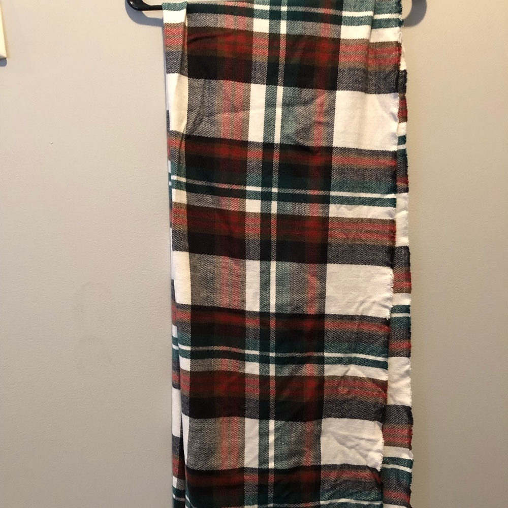 J.Crew scarf
